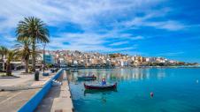 Σητεία λιμάνι