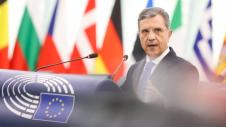 Γιώργος Αυτιάς Ευρωκοινοβούλιο