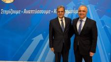 Λάζαρος Τσαβαρίδης