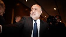 Επιχειρηματίας σε εκδήλωση