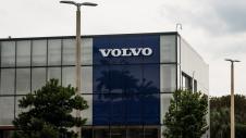 Volvo- Αυτοκινητοβιομηχανία