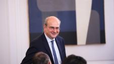 Κωστής Χατζηδάκης