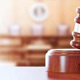 Σφύρα δικαστηρίου