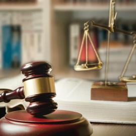 Σφύρα δικαστηρίου