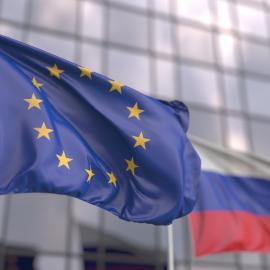 σημαία Ευρωπαϊκής Ένωσης