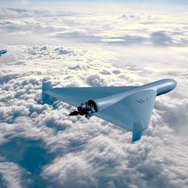 Ουκρανικό drone Geran-2
