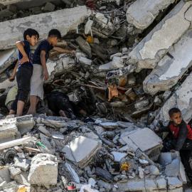 businessdaily-Gaza
