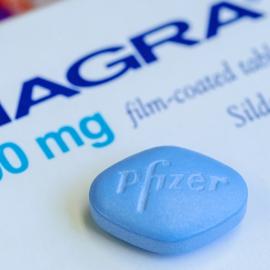Χάπι Viagra Pfizer