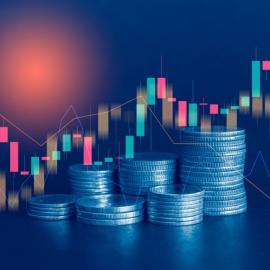 Χρηματιστήριο και νομίσματα