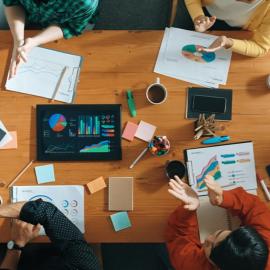 Ομαδική καινοτομία εργασίας