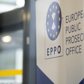 Ευρωπαϊκή Εισαγγελία EPPO