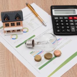 λογαριασμός ηλεκτρικού ρεύματος