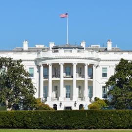 Λευκός Οίκος ΗΠΑ
