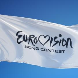 Eurovision-Διαγωνισμός
