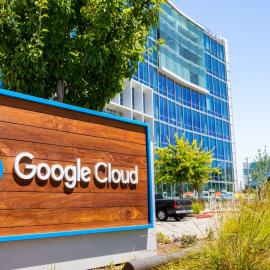 Google-Cloud