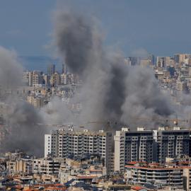 Επίθεση στη Βηρυτό