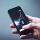 Εφαρμογή Uber σε κινητό