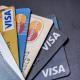 Κάρτες Visa και Mastercard