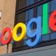 Κτήριο Google γραφεία