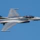 μαχητικό αεροσκάφος F-16