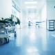 νοσοκομειακός διάδρομος