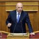 Κώστας Τσιάρας ομιλία Βουλή