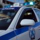 Ελληνική αστυνομία περιπολικό