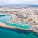 λιμάνι Ηρακλείου Κρήτης