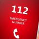Αριθμός έκτακτης ανάγκης 112