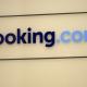 booking.com σήμα
