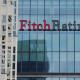 Κτίριο Fitch Ratings