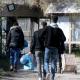 Δομή φιλοξενίας μεταναστών