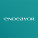 Λογότυπο Endeavor
