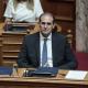 Απόστολος Βεσυρόπουλος βουλή