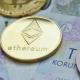 kryptonomismata, ethereum