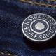 Levi Strauss, Jeans