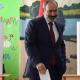 Νικόλ Πασινιάν εκλογές Αρμενία