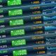 Metoxes, Agores, Xrimatistirio, Stocks