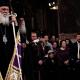 Αρχιεπίσκοπος Ιερώνυμος εκκλησία