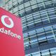 Vodafone κτίριο τεχνολογίας