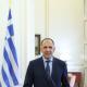Γιώργος Γεραπετρίτης σε εκδήλωση