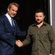 Mitsotakis-Zelensky
