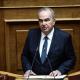 Νίκος Παπαθανάσης βουλή