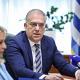 Τάκης Θεοδωρικάκος επίσημος