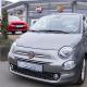 Fiat 500 ηλεκτρικό αυτοκίνητο