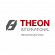 λογότυπο THEON