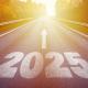 Δρόμος προς το 2025