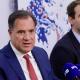 Άδωνις Γεωργιάδης ομιλεί