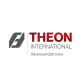 Λογότυπο THEON International