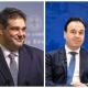 Δημήτρης Παπαστεργίου πορτρέτο